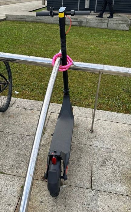 trotinete xiaomi lite 4