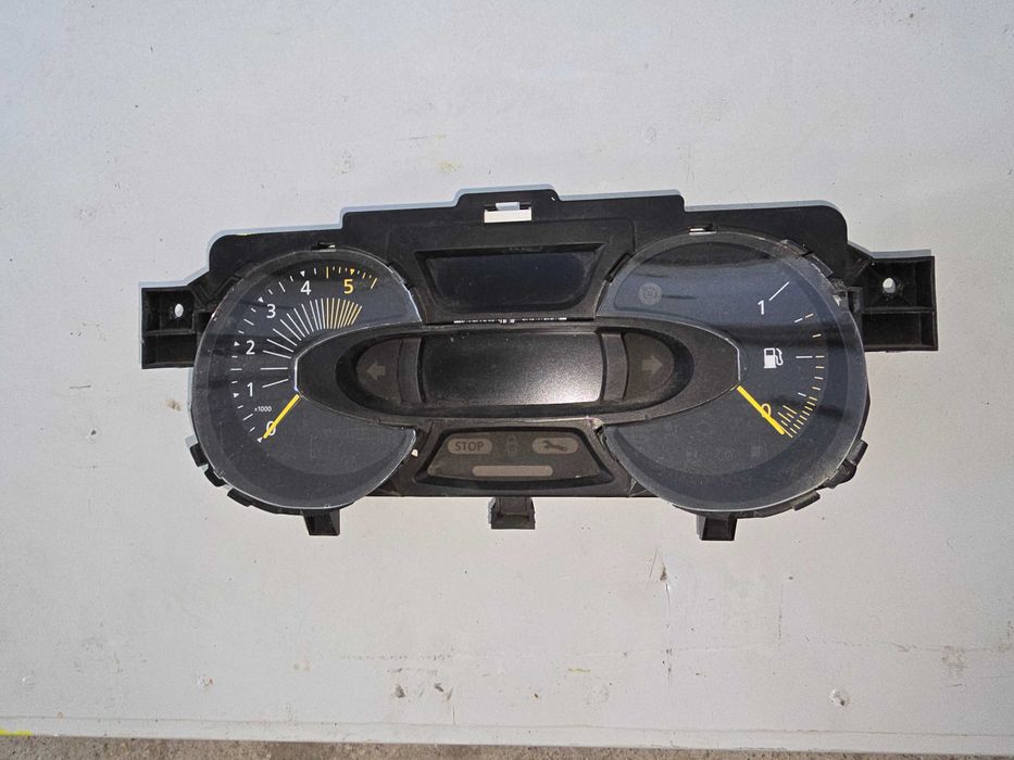 Licznik Renault Trafic III 24810- 2239R -B121-02