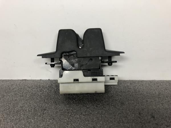 Fechadura / fecho da mala RENAULT Laguna II (BG0/1_)