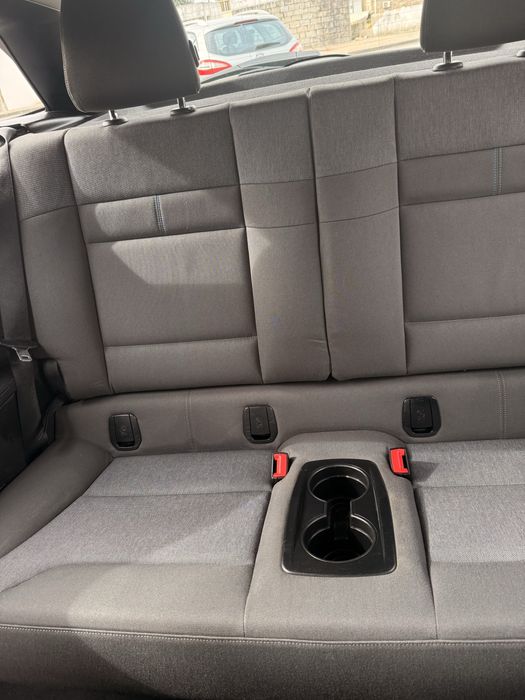 BMW i3 Rex 2014 • Autonomia estendida • FULL Extras •