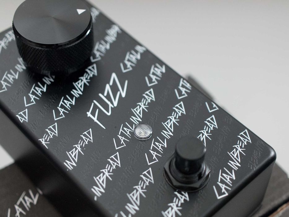 Catalinbread CB Series Fuzz