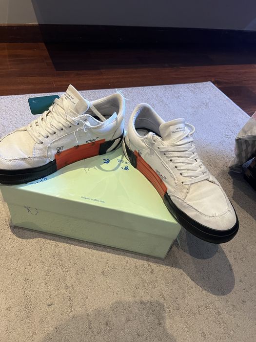 Sapatilhas Off- White