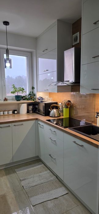 Mieszkanie 43m2 Mrągowo