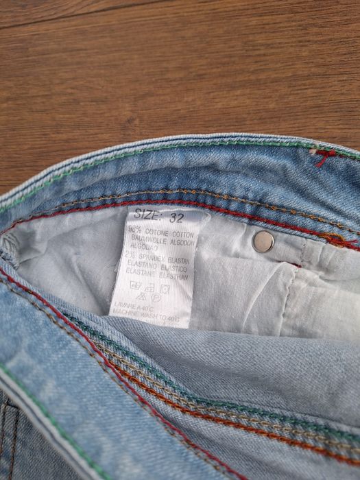 Calças de homem Bitsiani