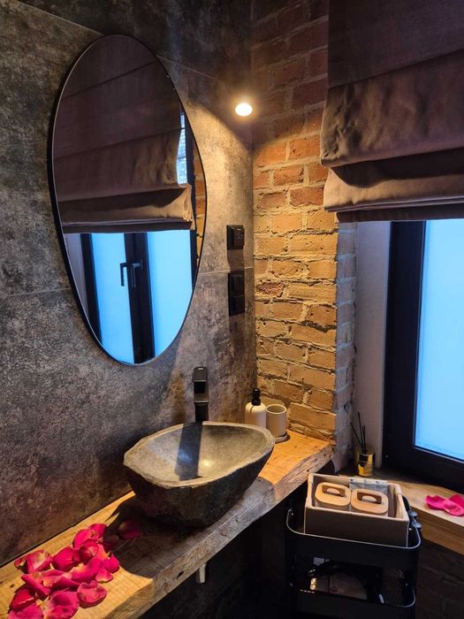 Romantyczny Apartament z prywatnym SPA w samym sercu Torunia od 499zł