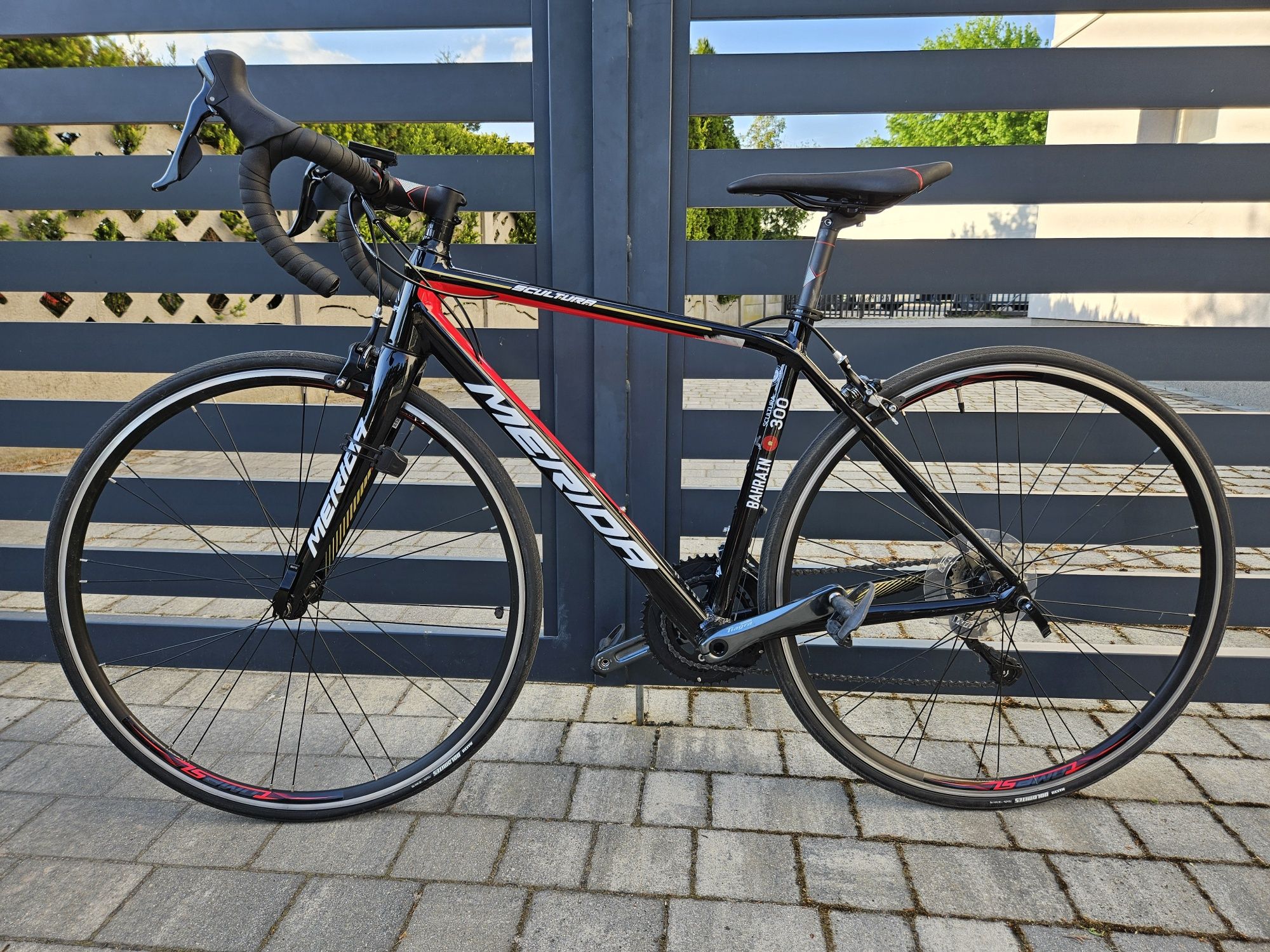 Merida Scultura 300 XS Bahrain Skorzewo OLX.pl