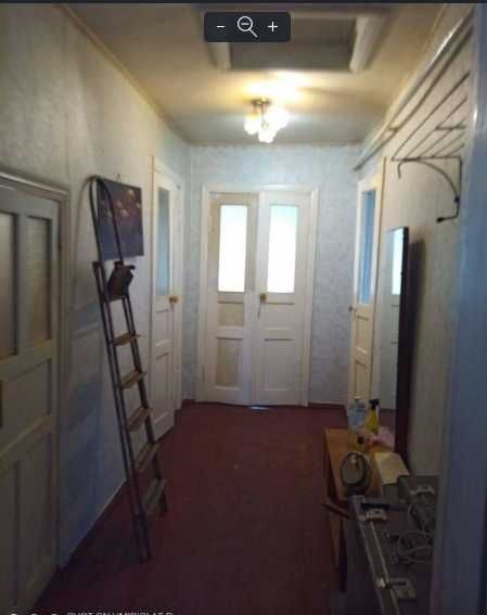 Аренда дома в Славянске