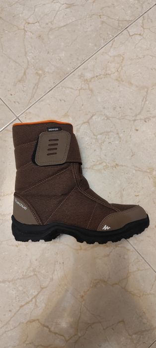 Botas para neve Quechua