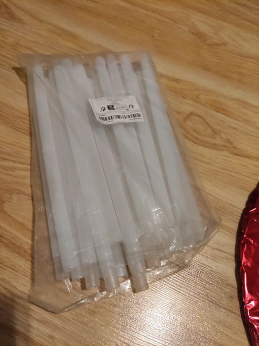 Balony na osiemnastkę +koło