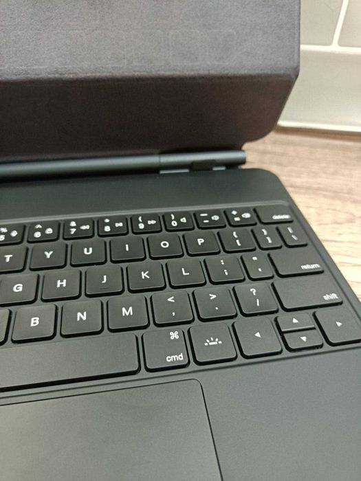 AINOI MagLink Keyboard Case iPad Pro 11 и iPad Air 10.9 Magic Keyboard