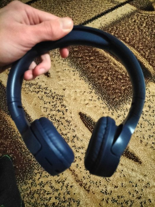 Навушники JBL Tune 510BT