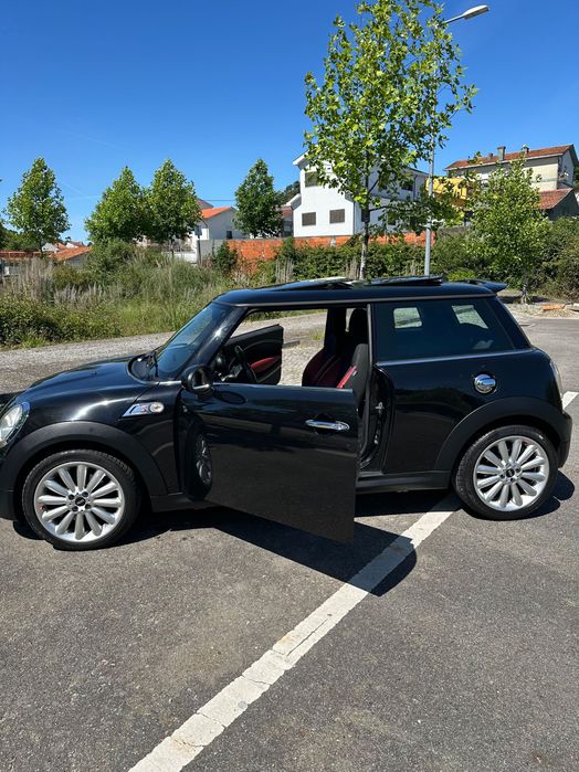 MINI 3 Portas — fotografia 11
