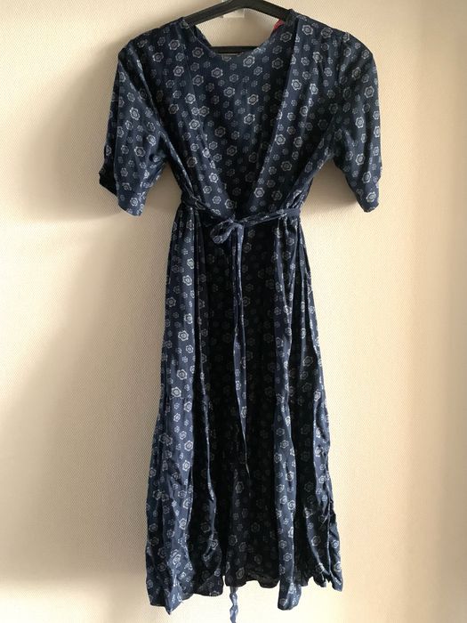 Сукня для вагітних годуючих