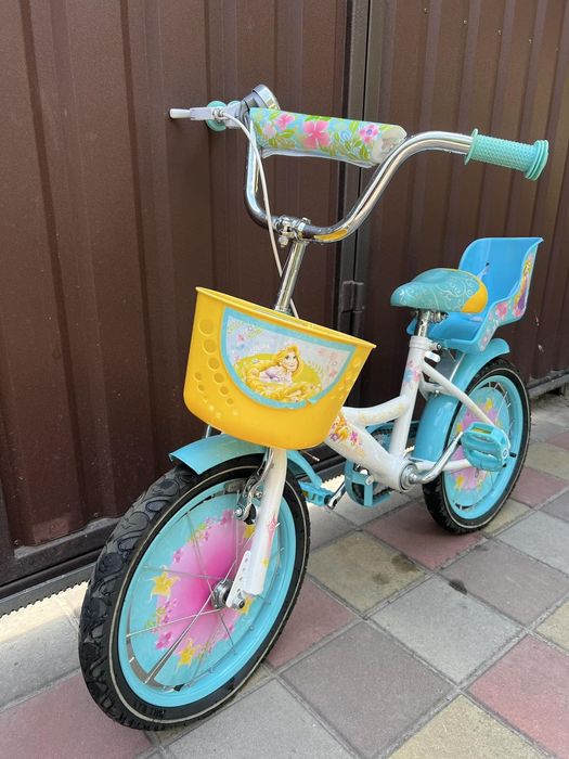 Halfords honey bee bike discount