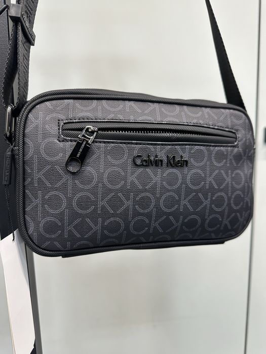 Нова оригінальна сумка Calvin Klein