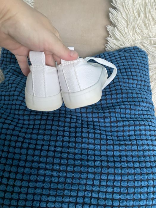 Snakersy damskie 37 primark