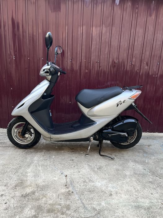 Мопед Honda Dio 56