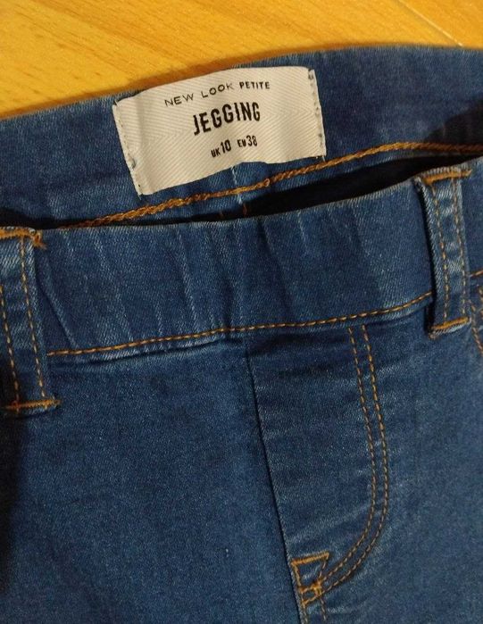 Джегінси New look штани джинси skinny