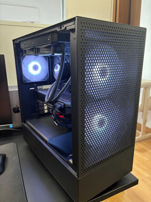 PC Gamer High-End | Intel Core i7 13700k | 32Gb RAM DDR5 | 2.5Tb SSD NVMe | GPU AMD RX 7900XT 20Gb