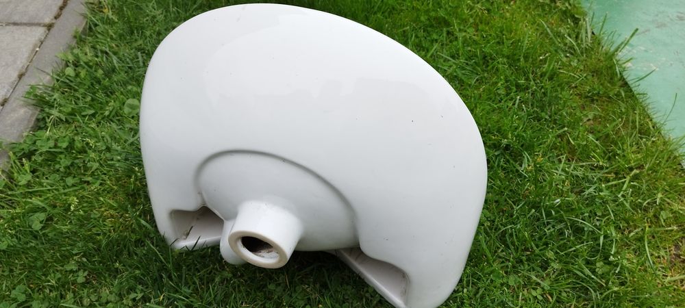 Umywalka ceramiczna Cersanit