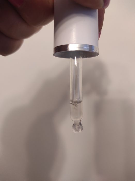 Serum Clarena Mezotherapy Hyaluron 3D Coctail