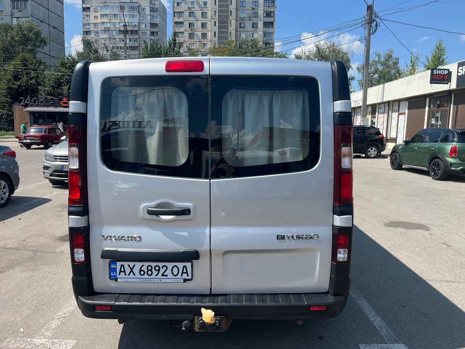 Продам автомобіль