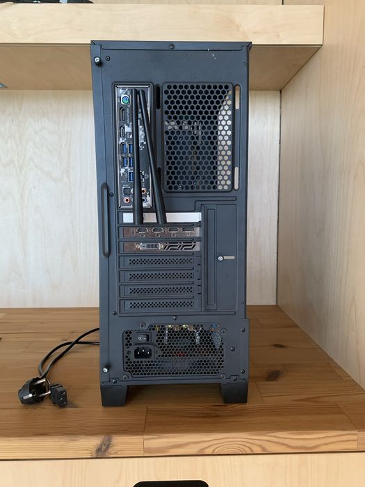 Pc gamer.