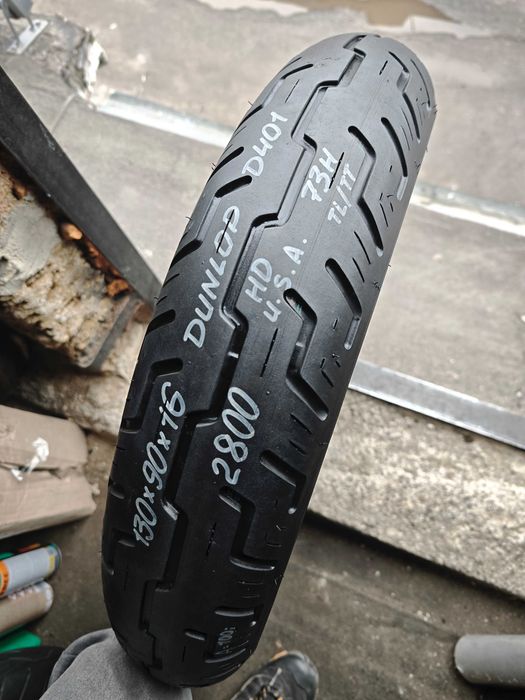 Мото шина резина MU MT 130 / 90 B R 16 мотошина