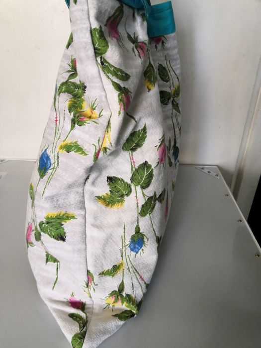 Сумки для покупок. Ручная работа.