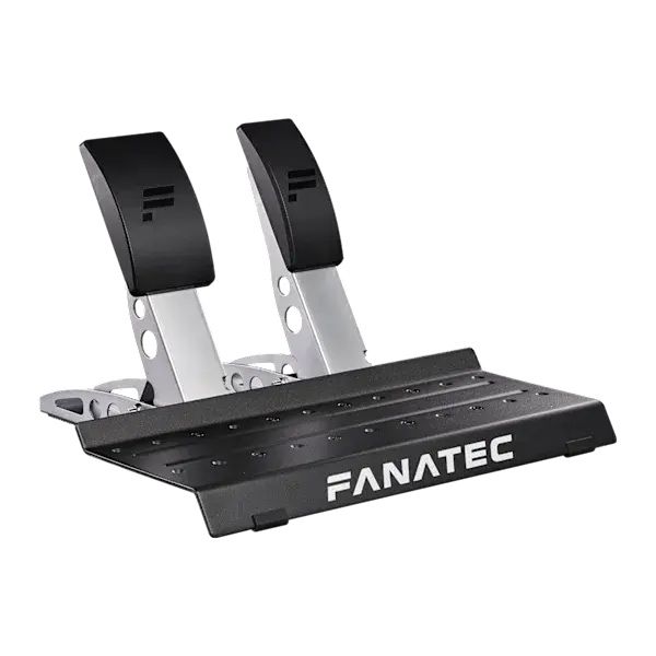 Fanatec csl pedals