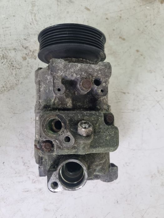 Sprężarka klimatyzacji kompresor Audi A4 B8 Q5 Volkswagen Skoda Seat
