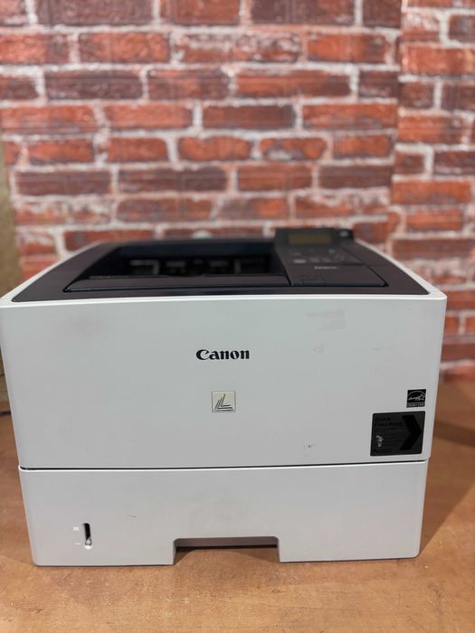Лазерний принтер Canon i-SENSYS LBP6780x