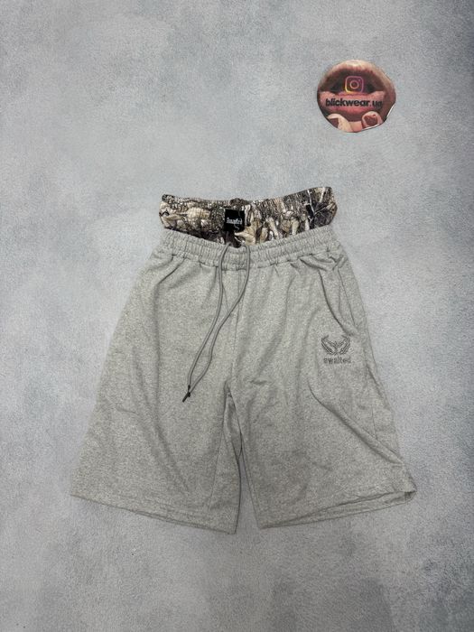 шорты almoted boxers m l