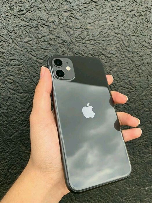 Обмін  iPhone 11