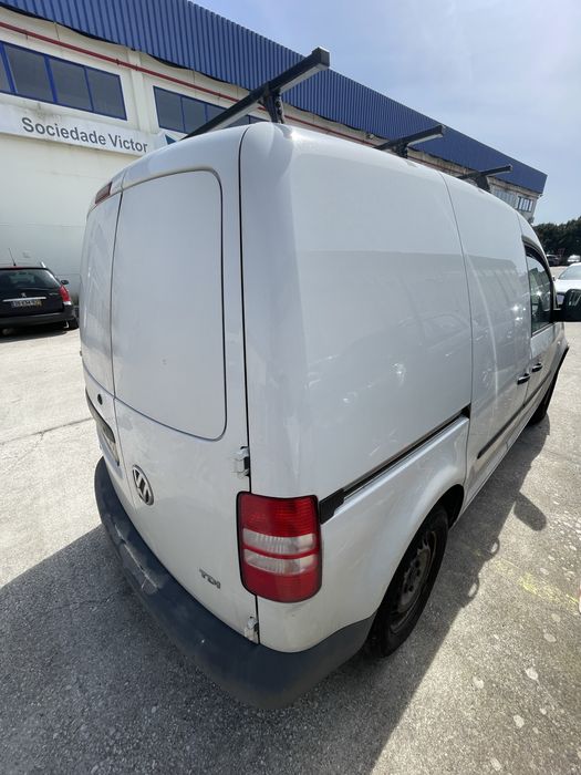Caddy VW Carrinha 1.6 TDI