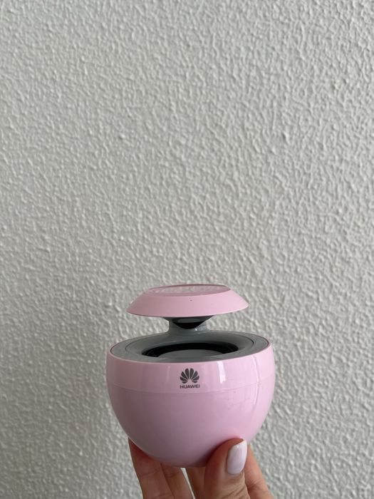 Huawei AM08 Coluna Bluetooth Portátil
