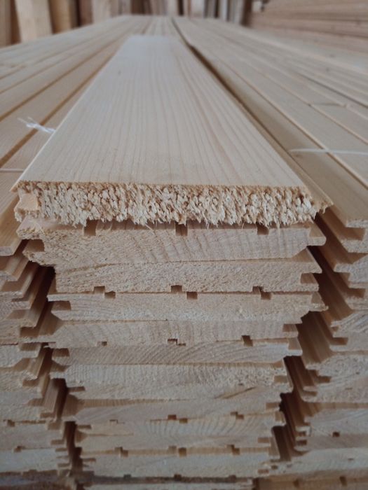 Boazeria szeroka szalówka 27 cm krycia!!!