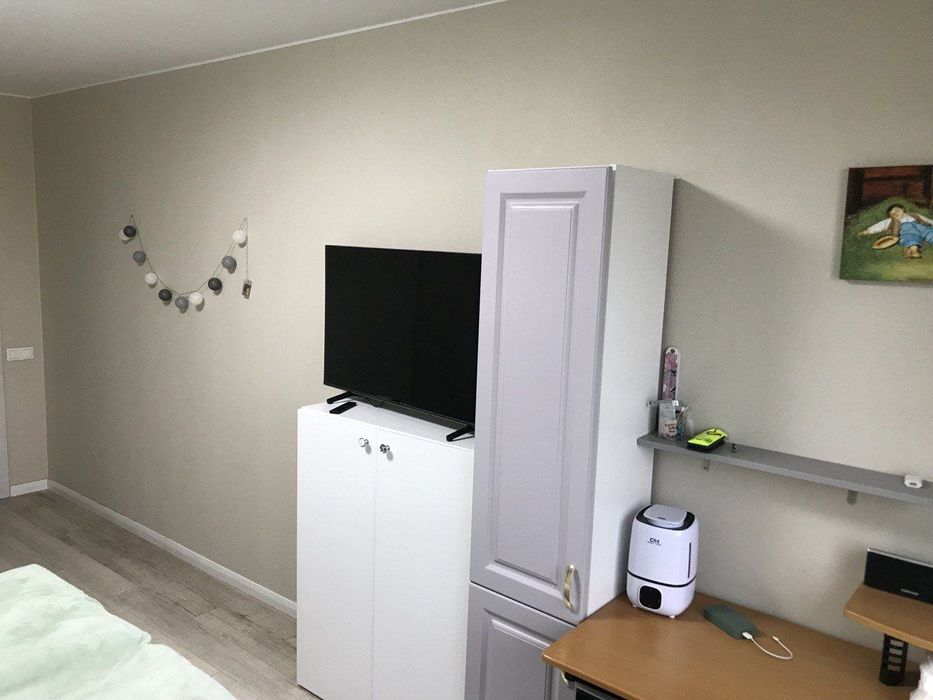 Продам однокімнатну квартиру в центрі Вишневого