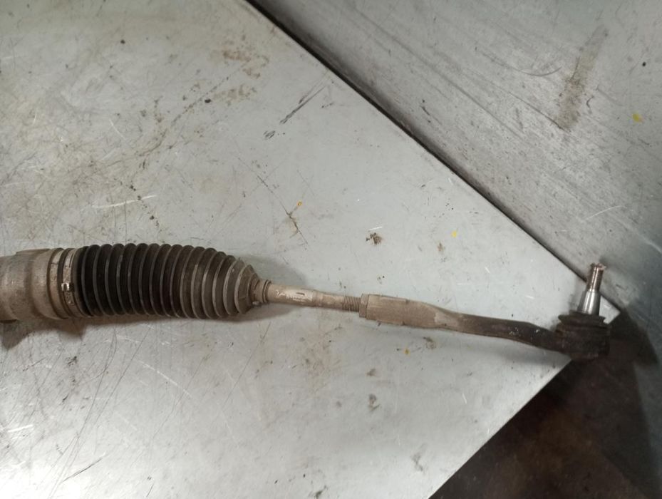 Caixa de direção CITROËN Jumpy III