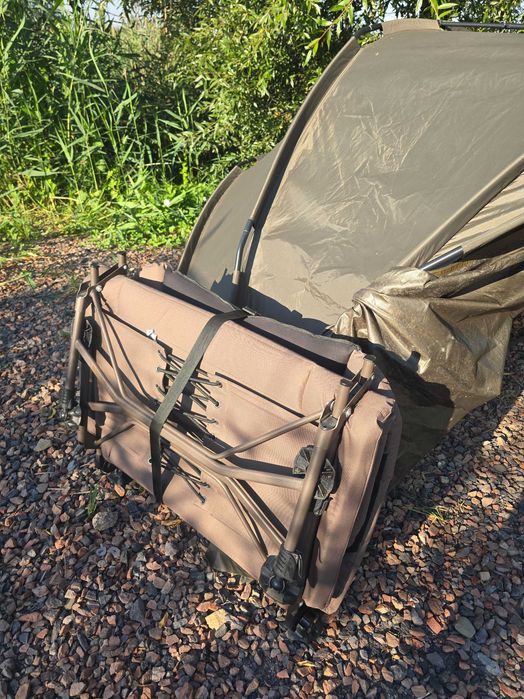 Łóżko karpiowe Prologic Commander VX2