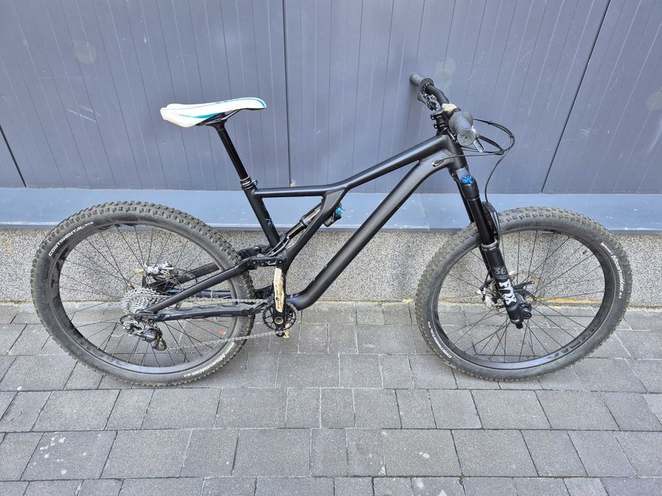 2019 Stumpjumper EVO Alloy 27.5 S3