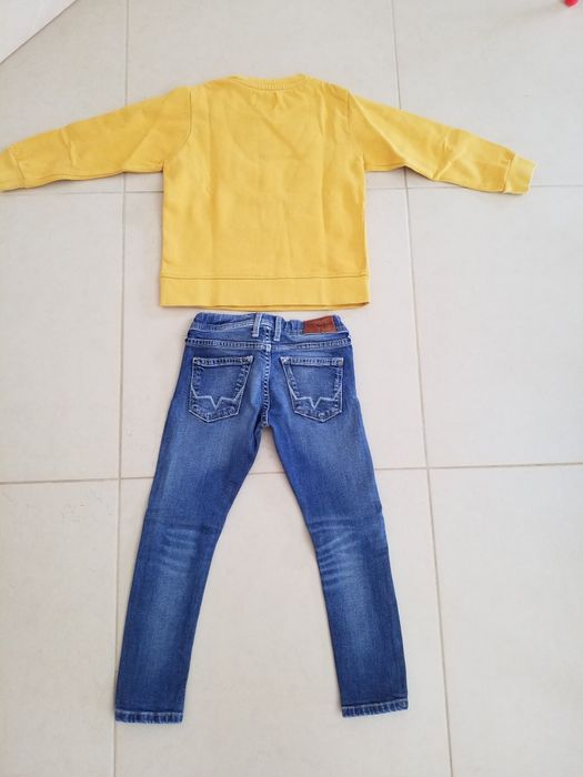 Camisola Tiffosi