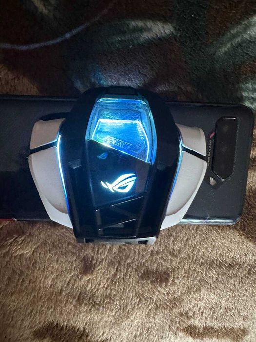 Кулер для телефона Аsus rog phone