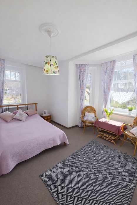 Willa Pod Wieżami  wolne terminy majówka ,kuchnia ogólnodostęp