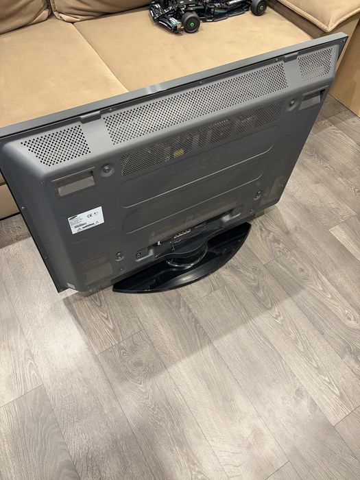 Samsung PS-42P7HR | 42” плазма | HDMI