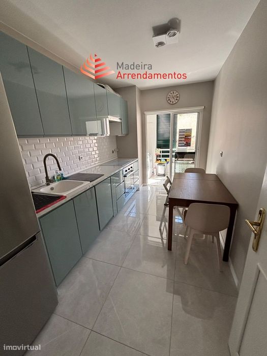 Apartamento T3 na Casa Branca