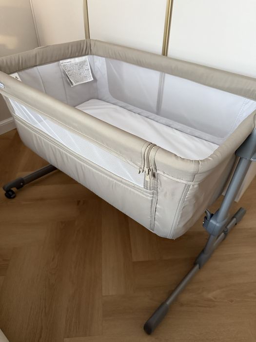 Dostawka Next2me Essential