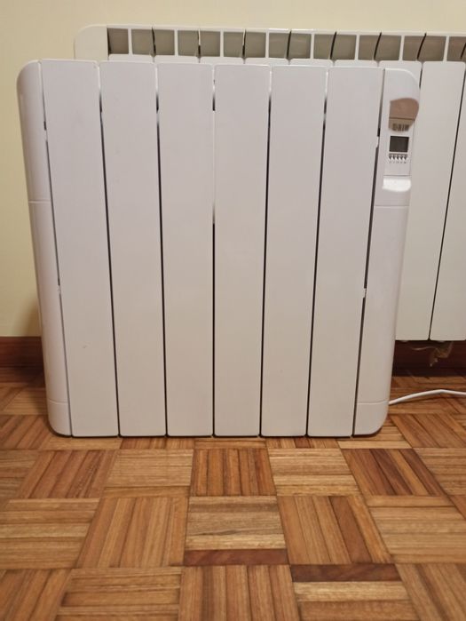 Radiador elétrico Novo