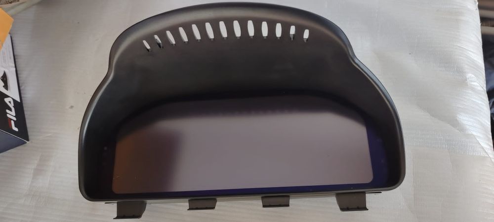 Quadrante digital cluster para BMW
