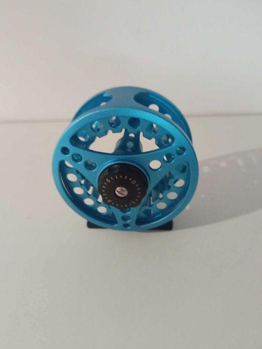 Sougayilang Kołowrotek wędkarski 5/6